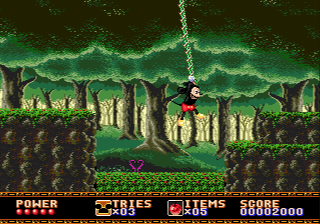castle of illusion starring mickey mouse sega genesis castle of illusion starring mickey mouse sega genesis