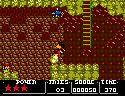 Castle of Illusion starring Mickey Mouse 7