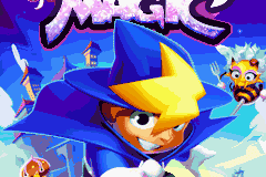 Castle of Magic 0