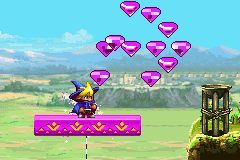 Castle of Magic 9