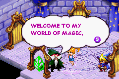 Castle of Magic 3