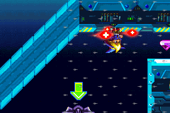 Castle of Magic 47