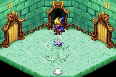 Castle of Magic 4