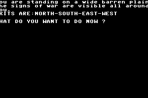 Castle of Skull Lord 0