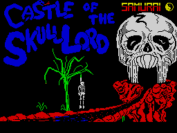 Castle of Skull Lord 2