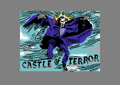 Castle of Terror 0
