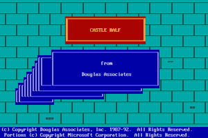 Castle Ralf 0