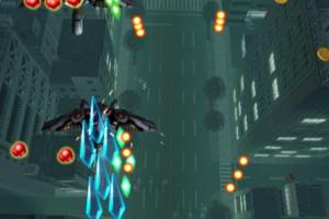 Castle Shikigami 2 3