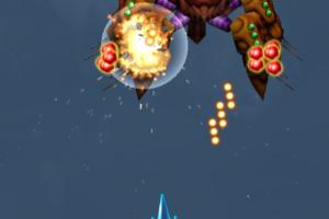 Castle Shikigami 2 4