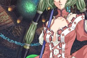 Castle Shikigami 2 6