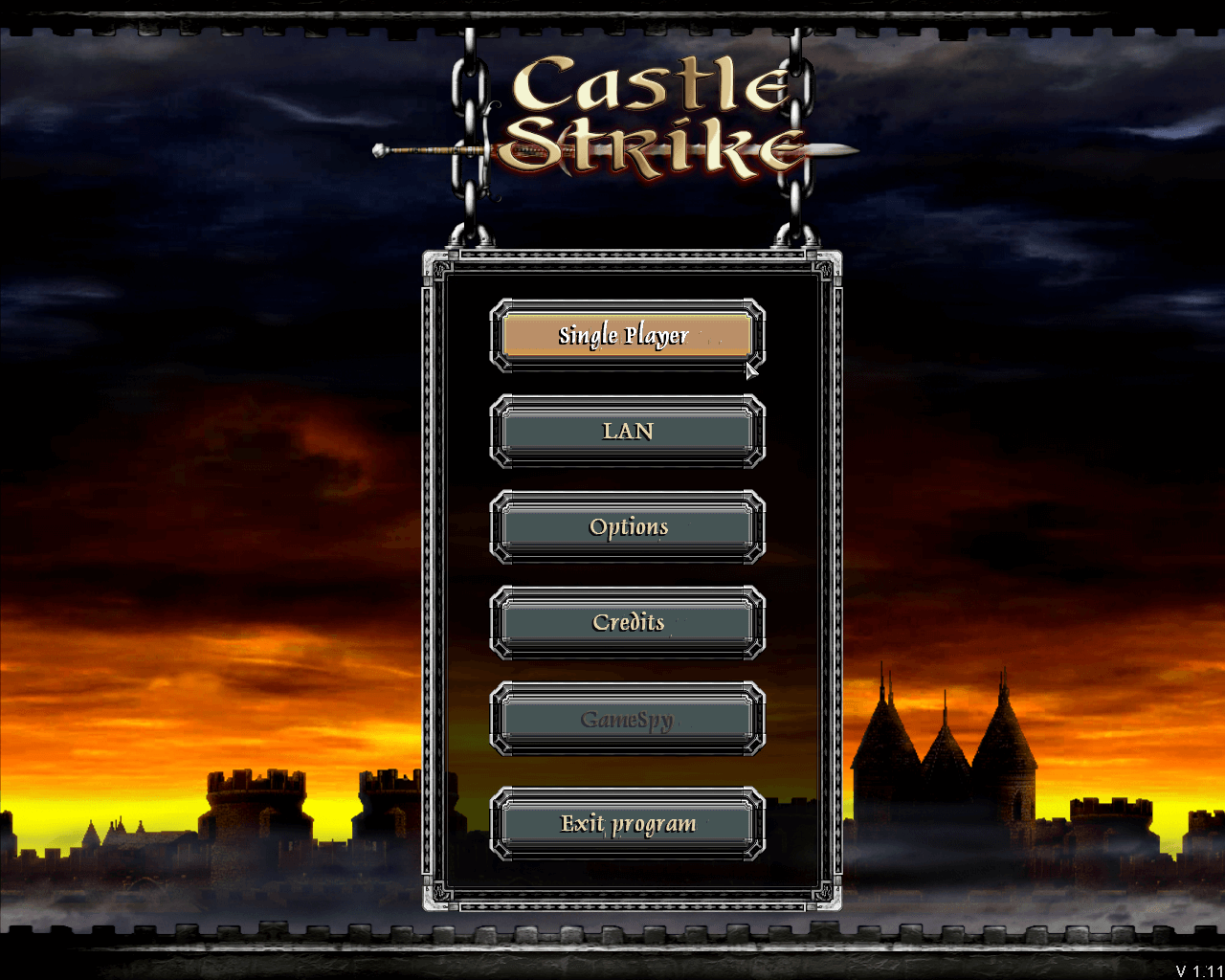 Castle strike стим фото 12