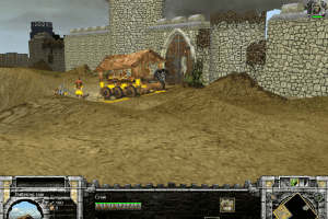 Castle Strike 11