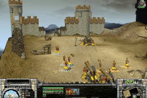 Castle Strike 12