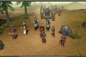 Castle Strike 14