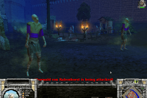 Castle Strike 19