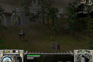 Castle Strike 29