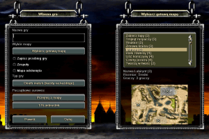 Castle Strike 33