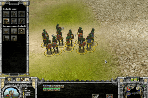Castle Strike 35