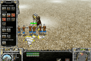 Castle Strike 36