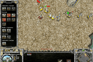 Castle Strike 37
