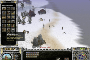 Castle Strike 38