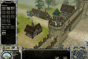 Castle Strike 39