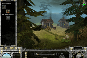 Castle Strike 6