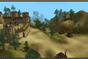 Castle Strike 7