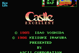 Castlequest 0