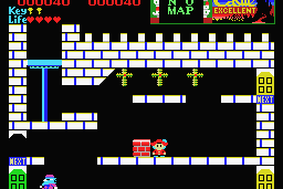Castlequest 3