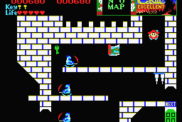 Castlequest 6