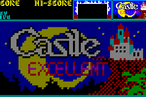 Castlequest 0