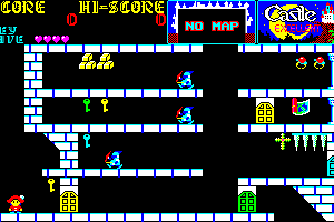 Castlequest 1