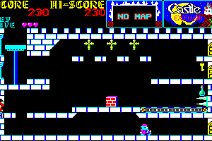 Castlequest 2
