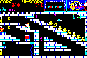 Castlequest 3