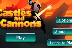 Castles and Cannons 0