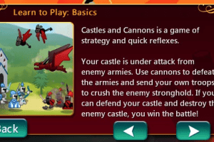 Castles and Cannons 2