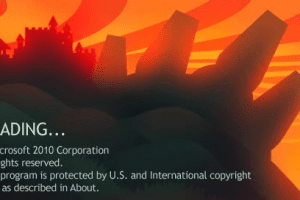 Castles and Cannons 1