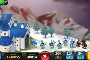 Castles and Cannons 4