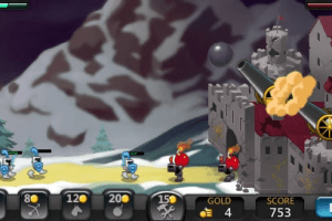 Castles and Cannons 5