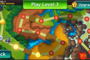 Castles and Cannons 6