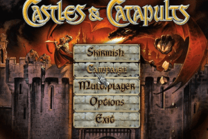 Castles & Catapults 0