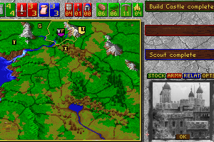 Castles II: Siege & Conquest 16