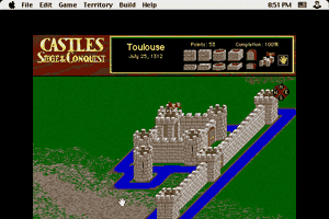 Castles II: Siege & Conquest 10