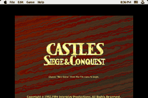 Castles II: Siege & Conquest 2