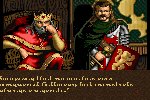 Castles: The Northern Campaign 10