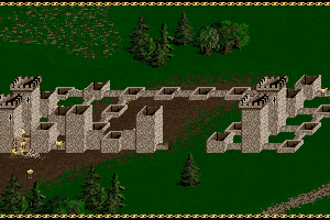 Castles: The Northern Campaign 12