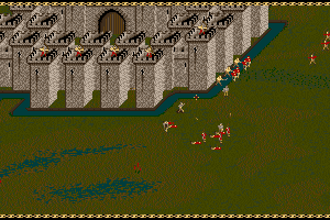Castles: The Northern Campaign 14