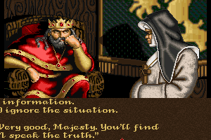 Castles: The Northern Campaign 16