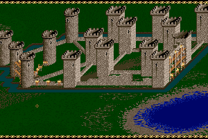 Castles: The Northern Campaign 18